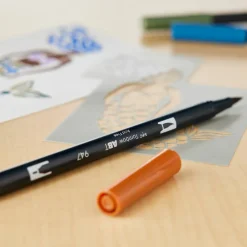 Tombow Dual Brush Pen