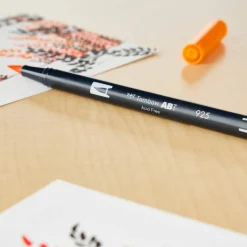 Tombow Dual Brush Pen