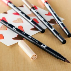 Tombow Dual Brush Pen