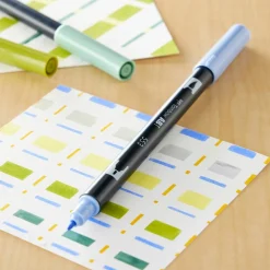 Tombow Dual Brush Pen