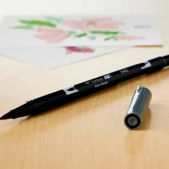 Tombow Dual Brush Pen