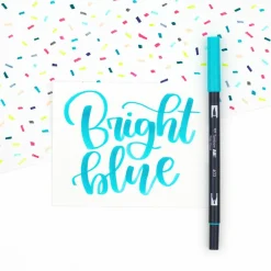 Tombow Dual Brush Pen