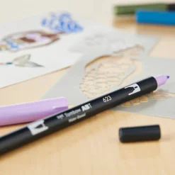 Tombow Dual Brush Pen