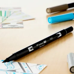 Tombow Dual Brush Pen