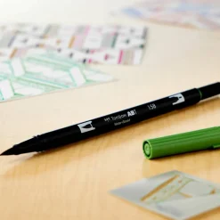 Tombow Dual Brush Pen