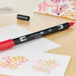 Tombow Dual Brush Pen