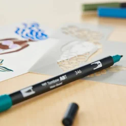 Tombow Dual Brush Pen