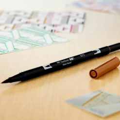 Tombow Dual Brush Pen
