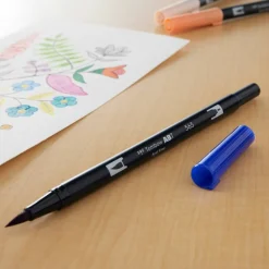 Tombow Dual Brush Pen