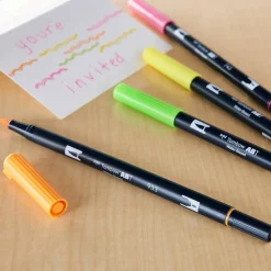 Tombow Dual Brush Pen