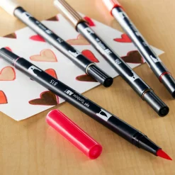 Tombow Dual Brush Pen