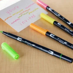 Tombow Dual Brush Pen