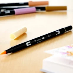 Tombow Dual Brush Pen