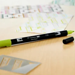Tombow Dual Brush Pen