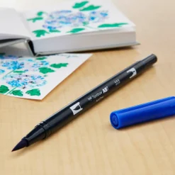 Tombow Dual Brush Pen