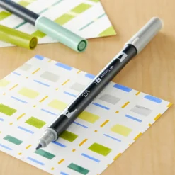 Tombow Dual Brush Pen