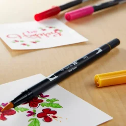Tombow Dual Brush Pen