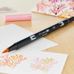 Tombow Dual Brush Pen