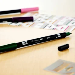 Tombow Dual Brush Pen