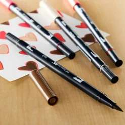 Tombow Dual Brush Pen