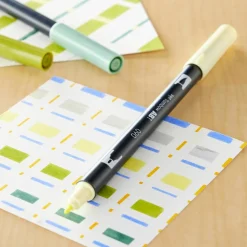 Tombow Dual Brush Pen