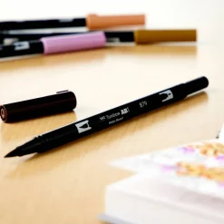 Tombow Dual Brush Pen