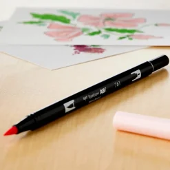 Tombow Dual Brush Pen