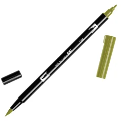 Tombow Dual Brush Pen