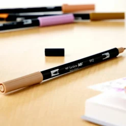 Tombow Dual Brush Pen