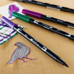Tombow Dual Brush Pen