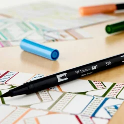 Tombow Dual Brush Pen