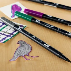 Tombow Dual Brush Pen