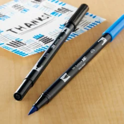 Tombow Dual Brush Pen