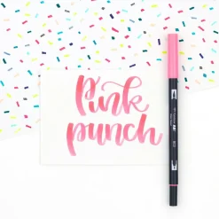 Tombow Dual Brush Pen
