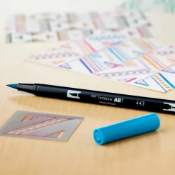 Tombow Dual Brush Pen