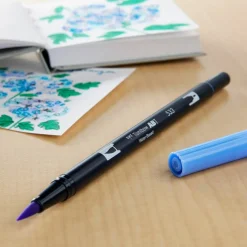 Tombow Dual Brush Pen