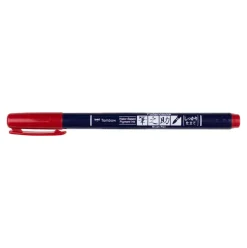 Tombow Fudenosuke Hard Tip Brush Pen