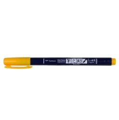 Tombow Fudenosuke Hard Tip Brush Pen