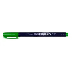 Tombow Fudenosuke Hard Tip Brush Pen
