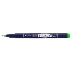 Tombow Fudenosuke Hard Tip Brush Pen