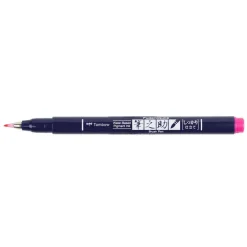 Tombow Fudenosuke Hard Tip Brush Pen