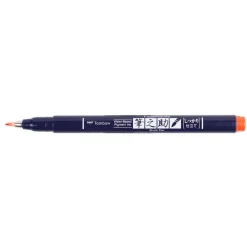Tombow Fudenosuke Hard Tip Brush Pen