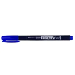 Tombow Fudenosuke Hard Tip Brush Pen
