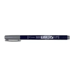 Tombow Fudenosuke Hard Tip Brush Pen