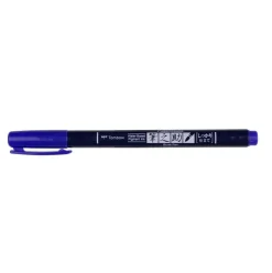 Tombow Fudenosuke Hard Tip Brush Pen