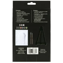 Tombstone Relief Painting Kit by Artist's Loft®