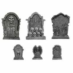 Tombstones, 6ct. by Ashland®