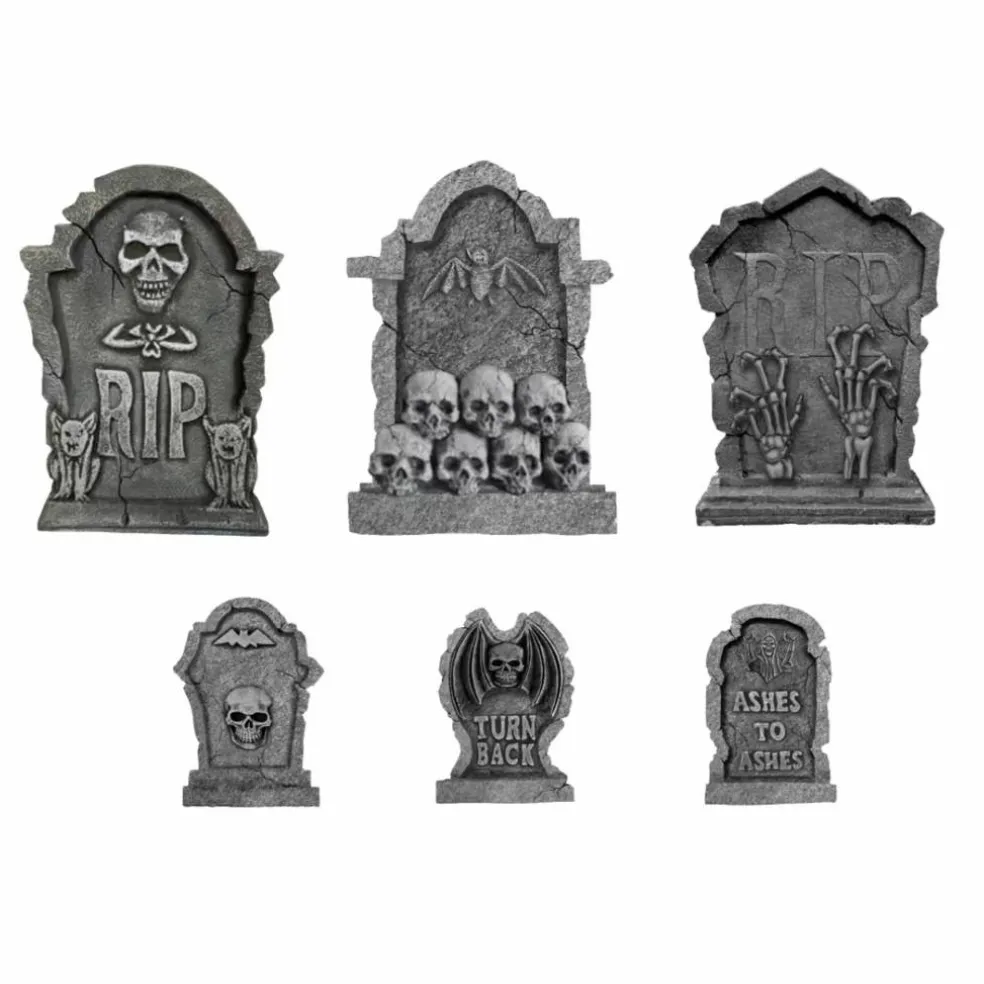 Tombstones, 6ct. by Ashland®