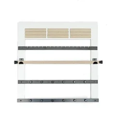 Tori Wall Hanging Jewelry Display Frame