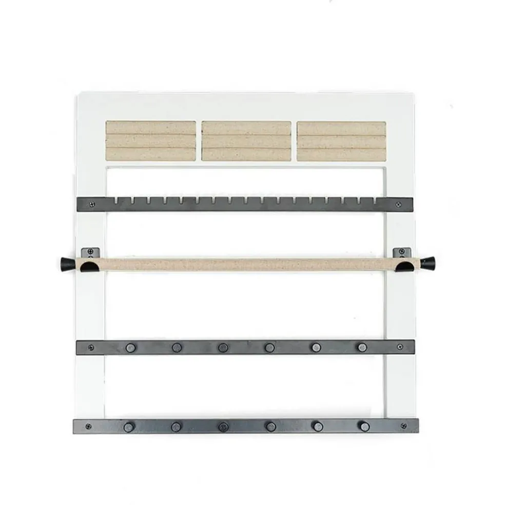 Tori Wall Hanging Jewelry Display Frame